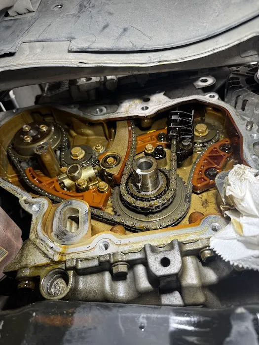 Walters Complete Auto Repair 9