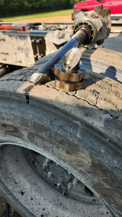 Pettus Truck Repair 7