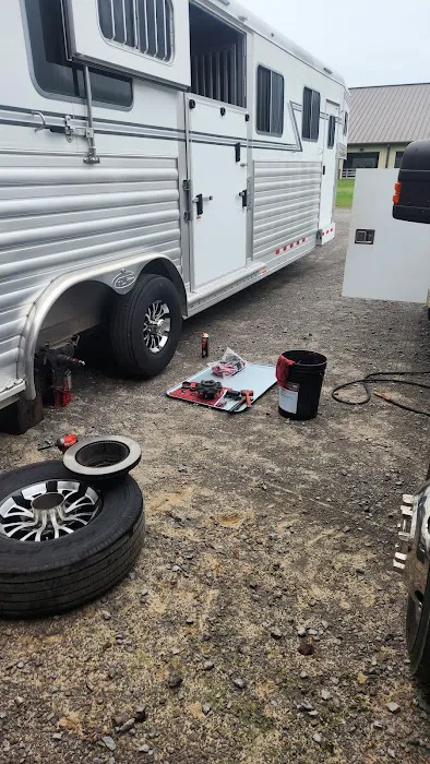 Pettus Truck Repair 6