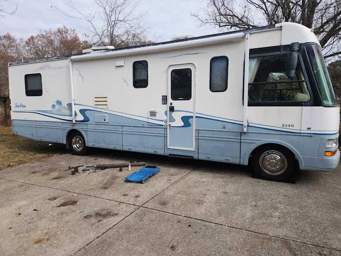 Pettus Truck Repair 3
