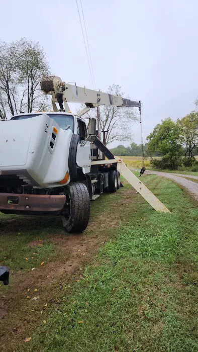 Pettus Truck Repair 2