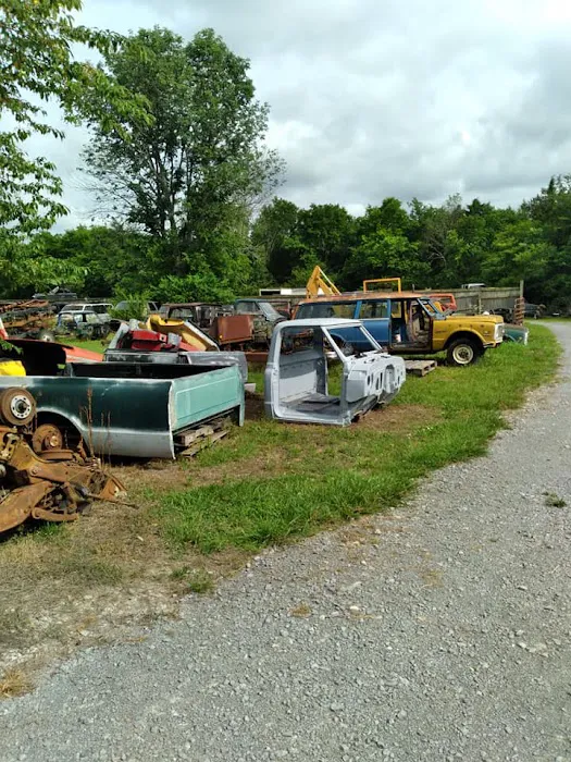 Truck Haven, Inc. 4