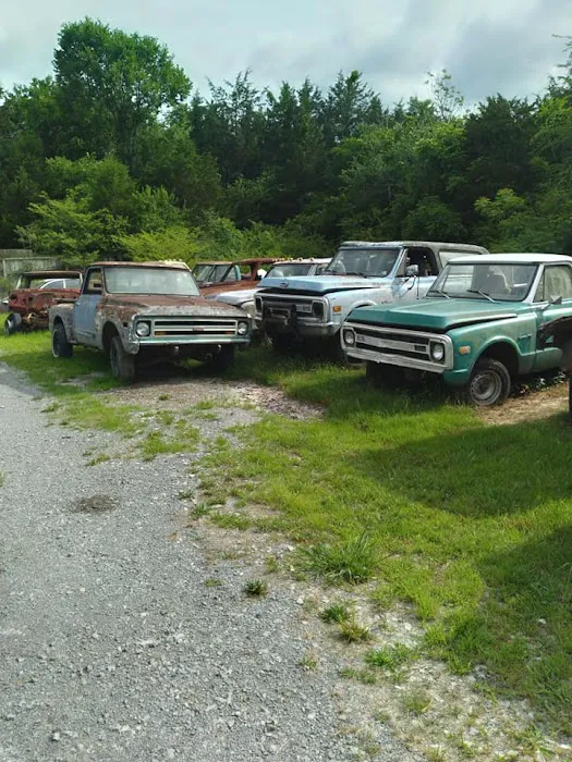 Truck Haven, Inc. 6