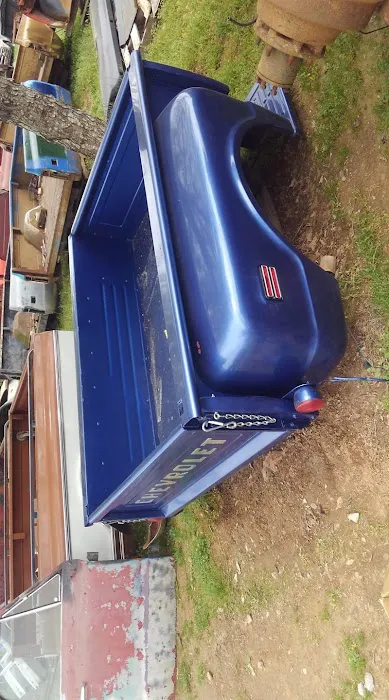 Truck Haven, Inc. 5