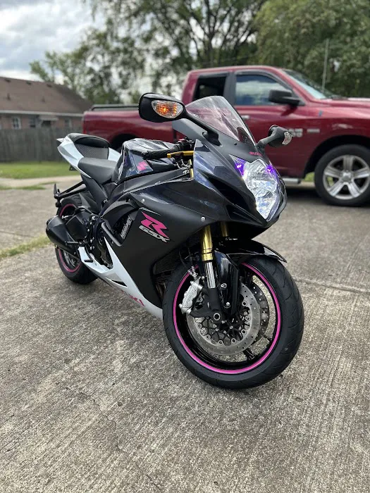 SBG Motorcycle and Auto Repair 1
