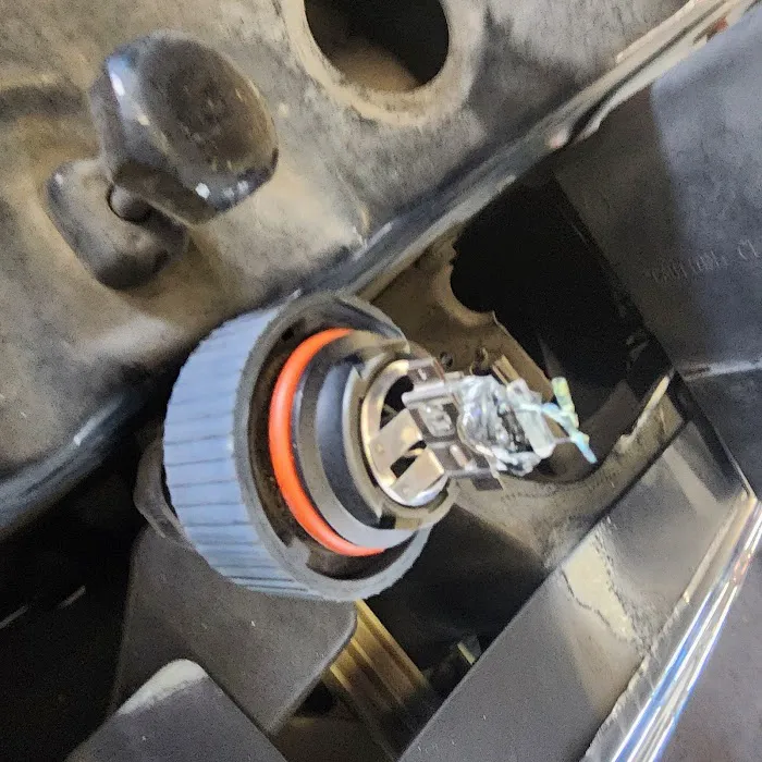 SBG Motorcycle and Auto Repair 7