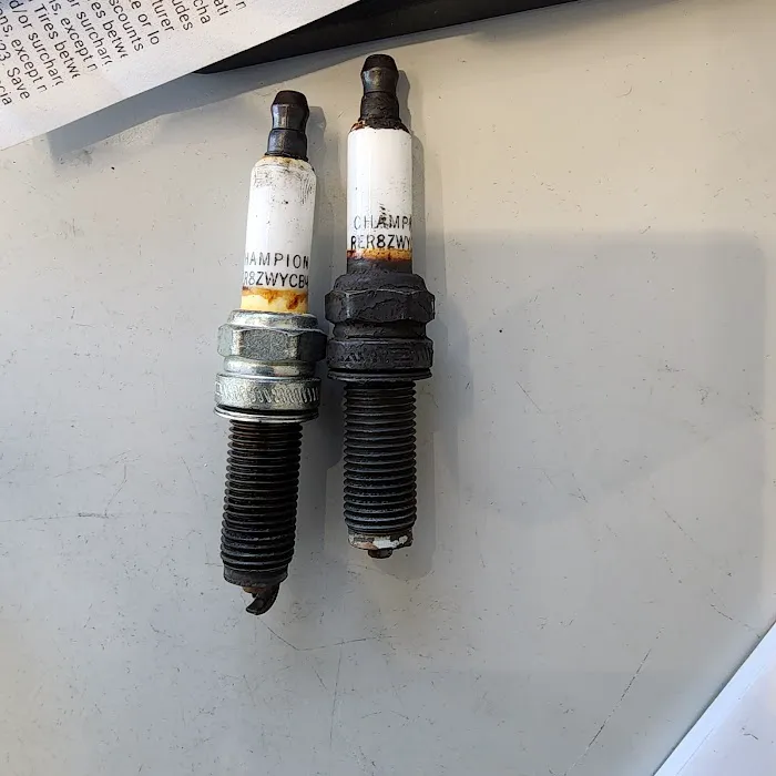 SBG Motorcycle and Auto Repair 6