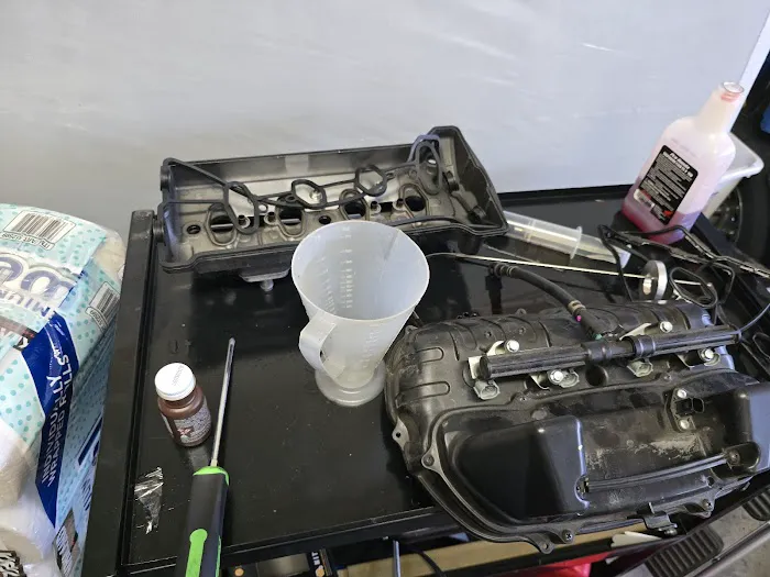 SBG Motorcycle and Auto Repair 5