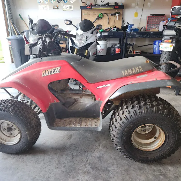SBG Motorcycle and Auto Repair 3