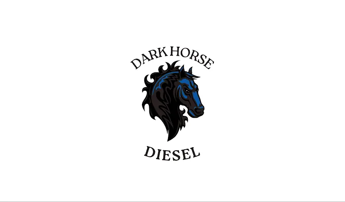Dark Horse Diesel 6