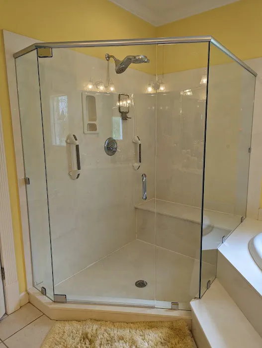 Preferred Glass Co 0