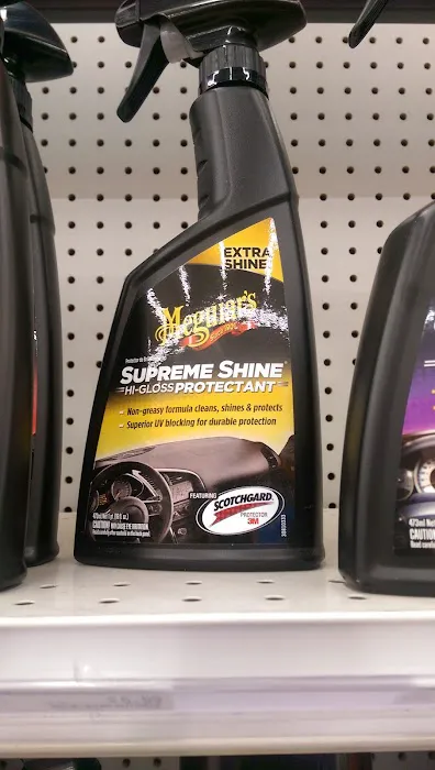 AutoZone Auto Parts 0