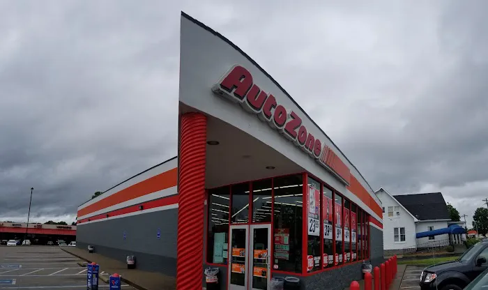AutoZone Auto Parts 5