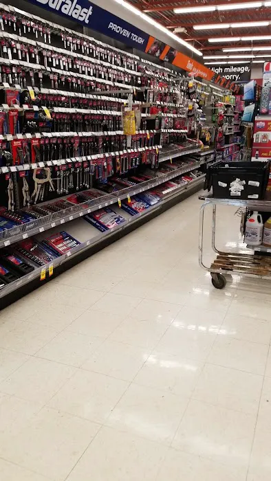 AutoZone Auto Parts 6