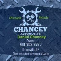 Chancey Automotive