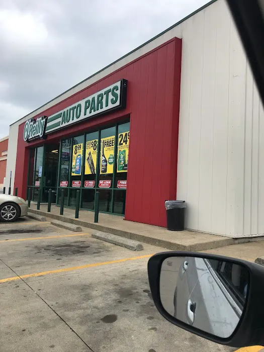 O'Reilly Auto Parts 6