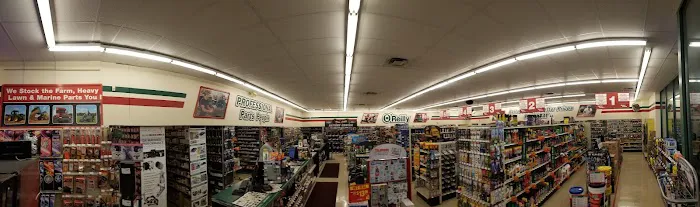O'Reilly Auto Parts 1