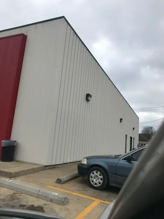 O'Reilly Auto Parts 4