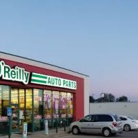 O'Reilly Auto Parts