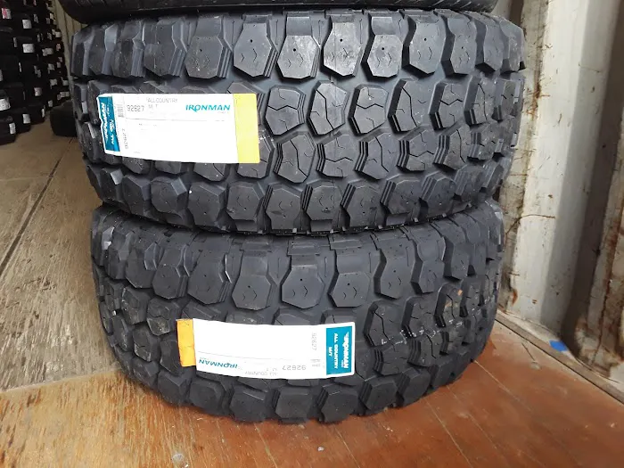 Mike's Tire, Brake & Muffler Inc. 0