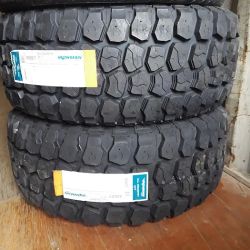 Mike's Tire, Brake & Muffler Inc. ico