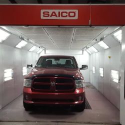 Hogan's Collision Center ico