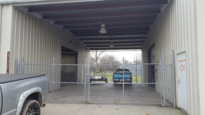 Hogan's Collision Center 5