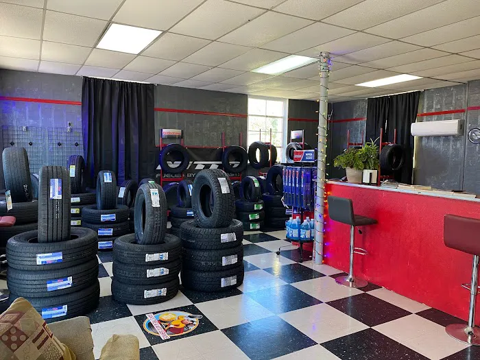 Sam's Tire & Auto Service 0