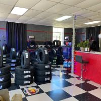 Sam's Tire & Auto Service