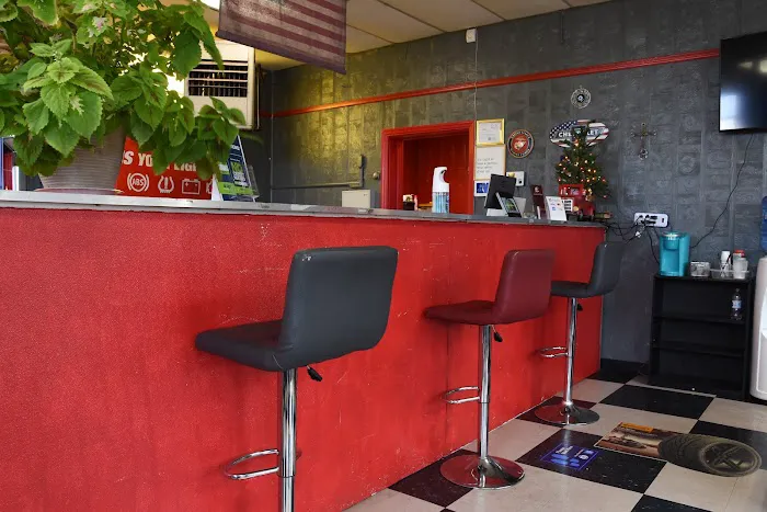 Sam's Tire & Auto Service 8