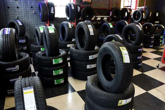 Sam's Tire & Auto Service 5