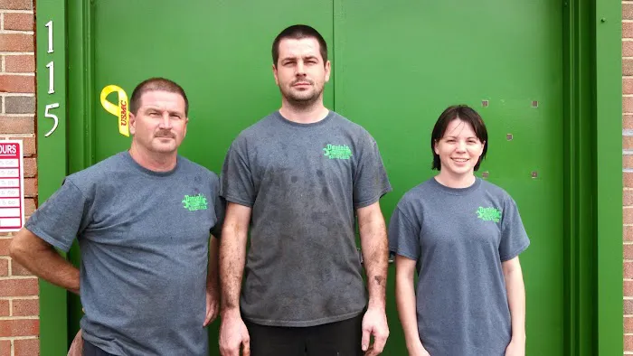 Daniels' Automotive Repair LLC 2