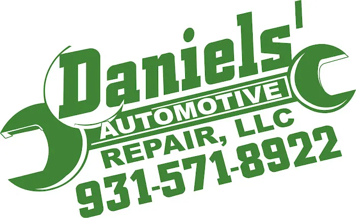Daniels' Automotive Repair LLC 1