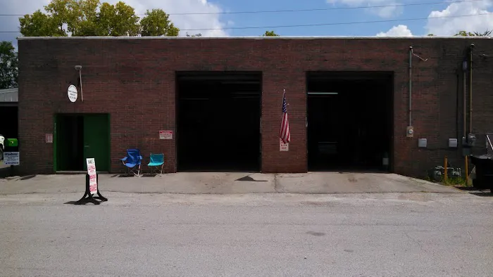 Daniels' Automotive Repair LLC 0