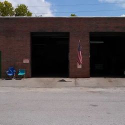 Daniels' Automotive Repair LLC ico