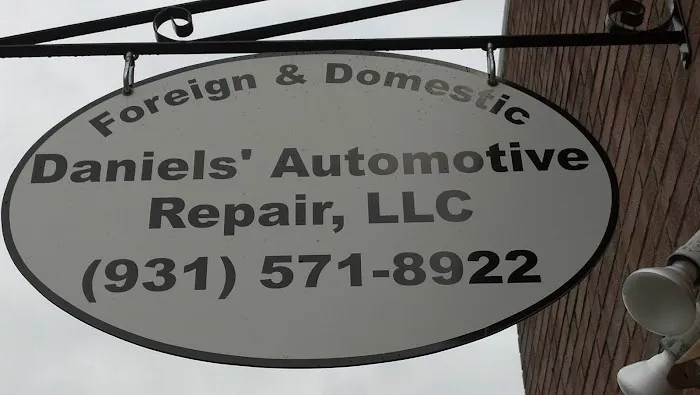 Daniels' Automotive Repair LLC 3