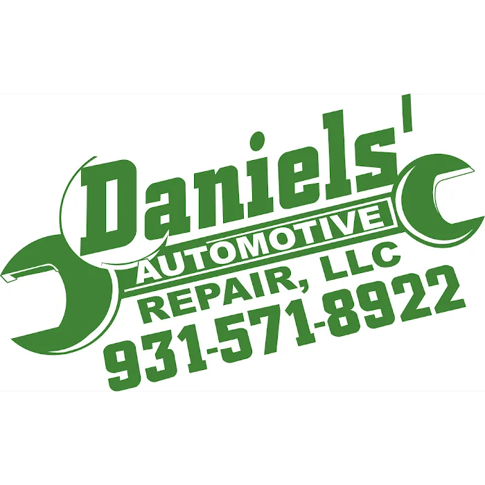 Daniels' Automotive Repair LLC 5