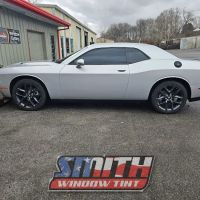 Smith Window Tint