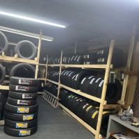 Tire Shop