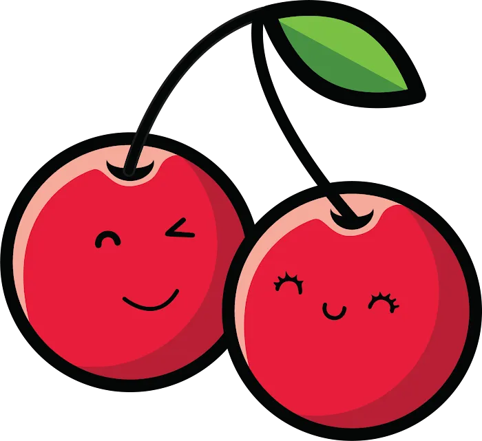 Cherry Customs 2