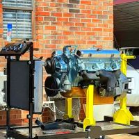 Hastings Race Engine