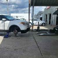 Landers Tire