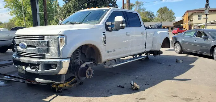 Landers Tire 5