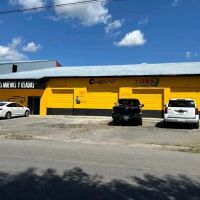 Chevy Auto Repair & Tires