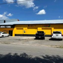 Chevy Auto Repair & Tires ico