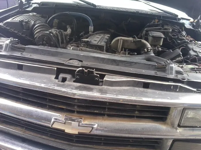 Cassady Auto Works Inc 7