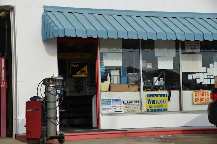 Cassady Auto Works Inc 4