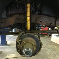 Cassady Auto Works Inc