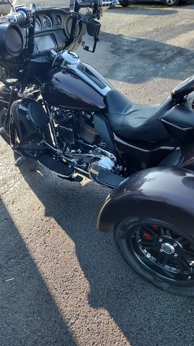 American Motorcycle 0