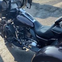 American Motorcycle